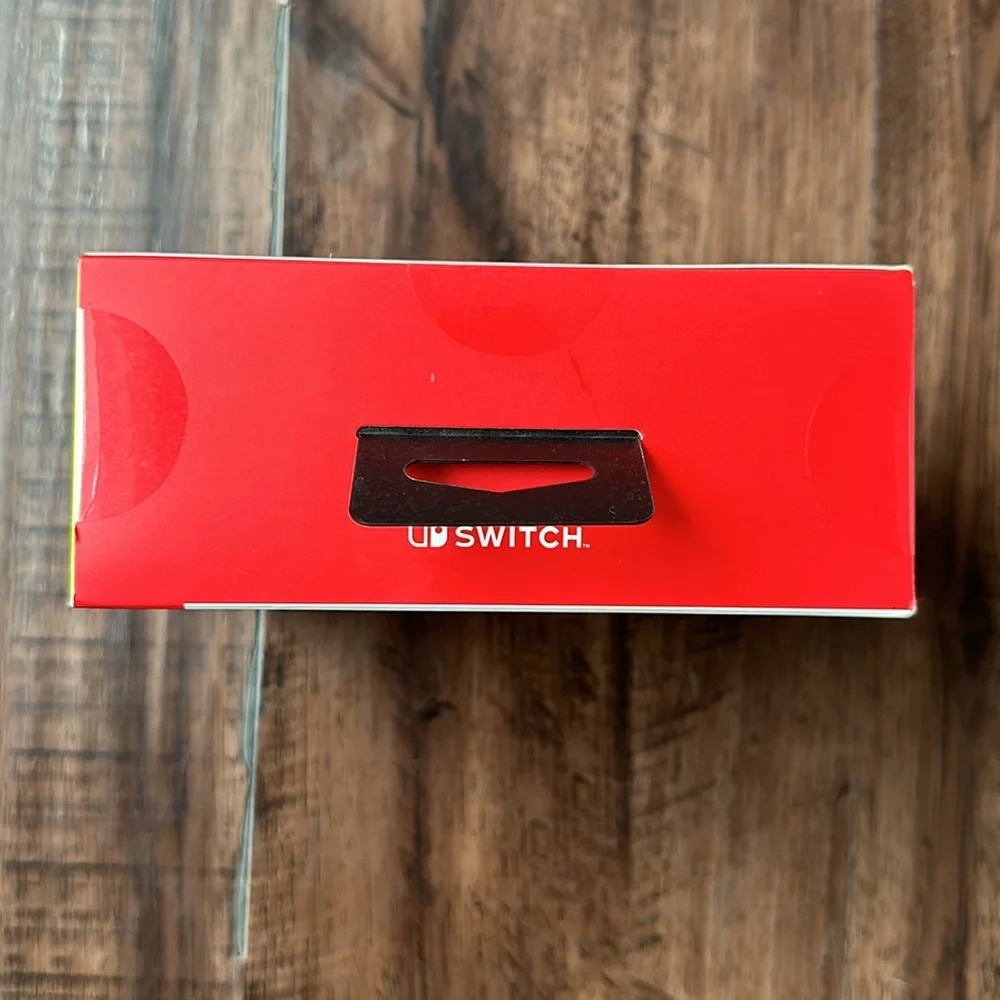 Pokémon Nintendo Switch Enhanced Wireless Controller